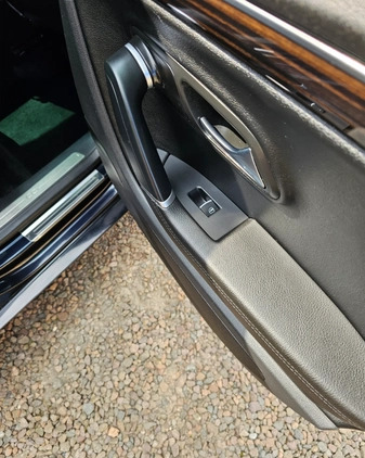 Volkswagen CC cena 50000 przebieg: 153500, rok produkcji 2012 z Kraków małe 497